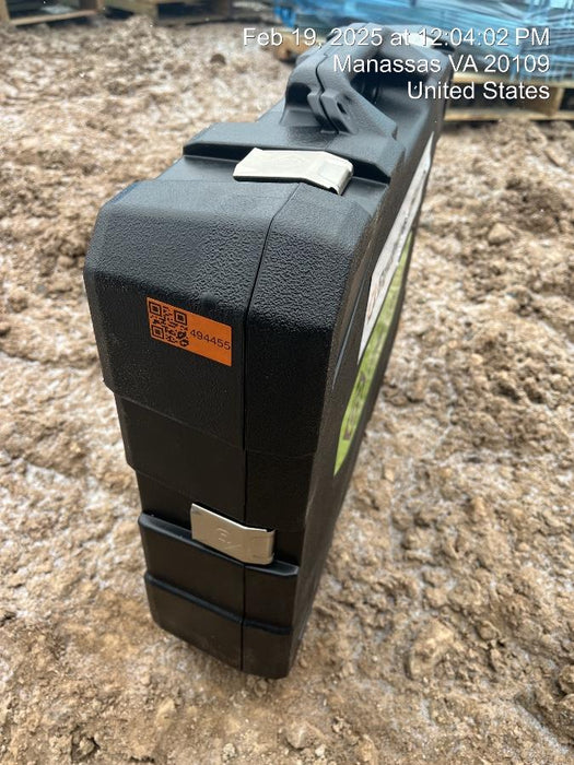 2025 GREENLEE EK6FTLX11