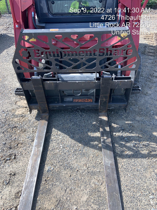 2022 PALADIN 48" Pallet Forks - Paladin