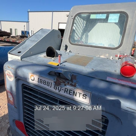 2020 TAKEUCHI TL6R