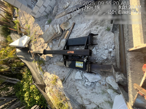 2020 STAR INDUSTRIES M1360B - Star JIB Boom