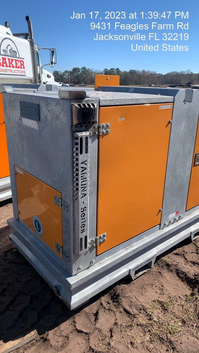 2022 MYERS-SETH MSP PP-150