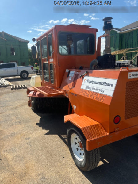 2021 BROCE RCT350