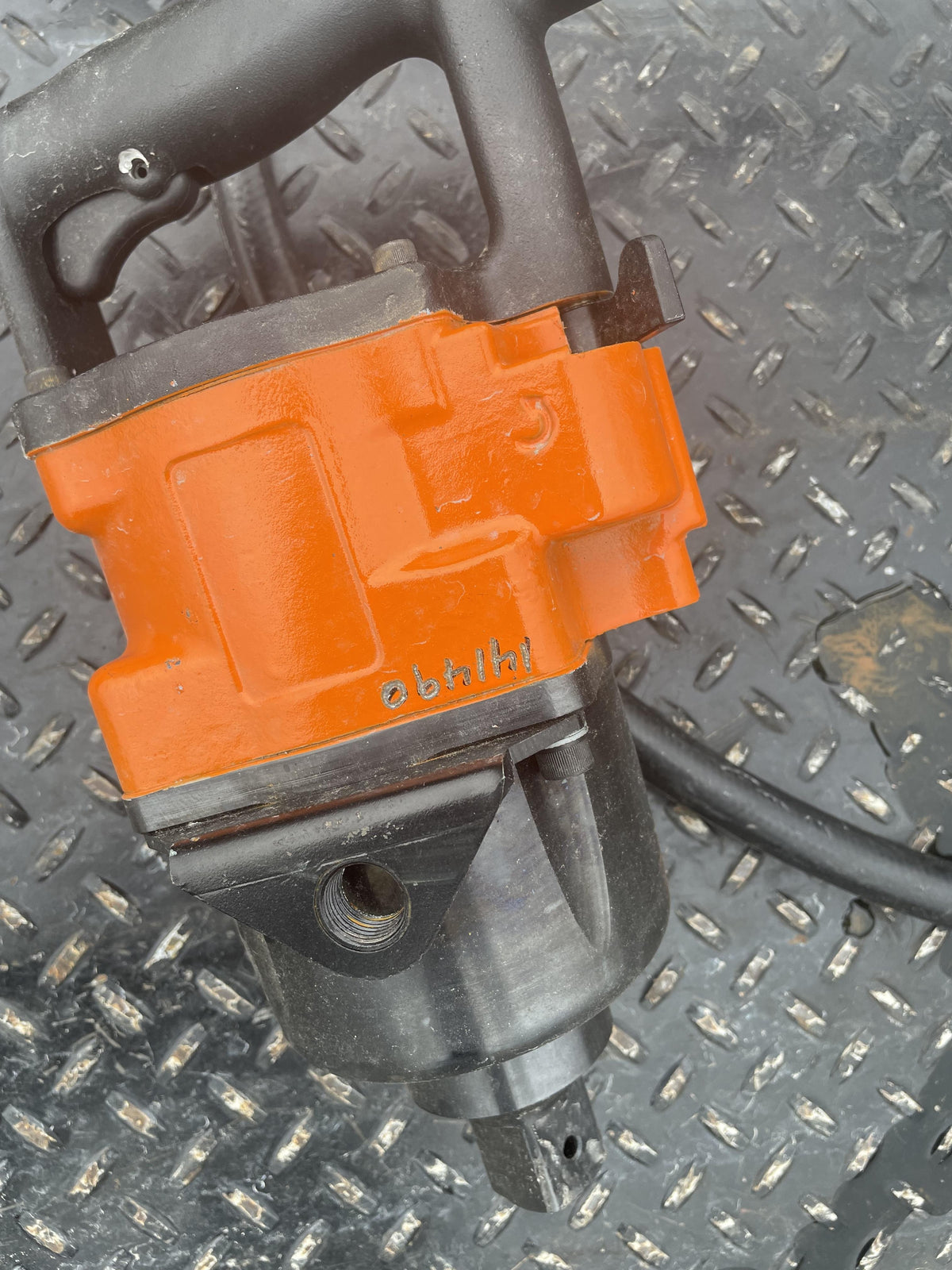2021 MICHIGAN PNEUMATIC 4940B2