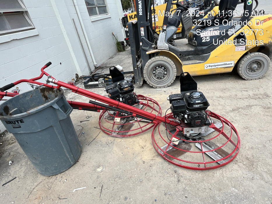 2020 ALLEN 436 BASIC