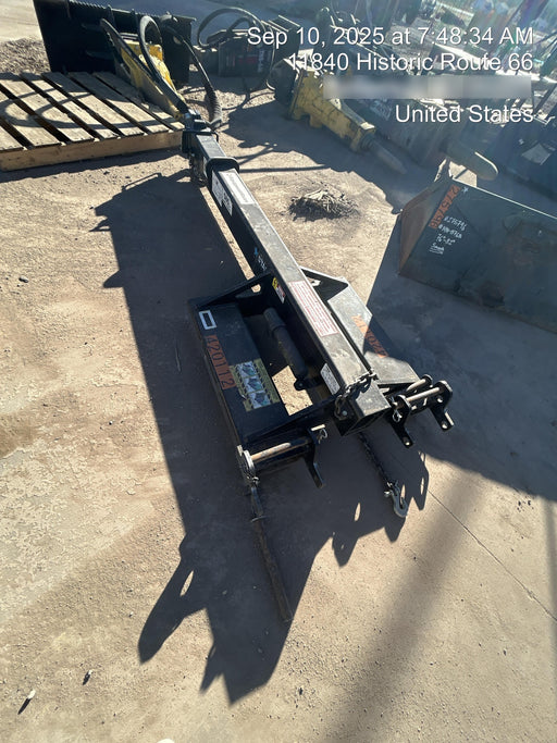 2024 STAR INDUSTRIES M1360B - Star JIB Boom