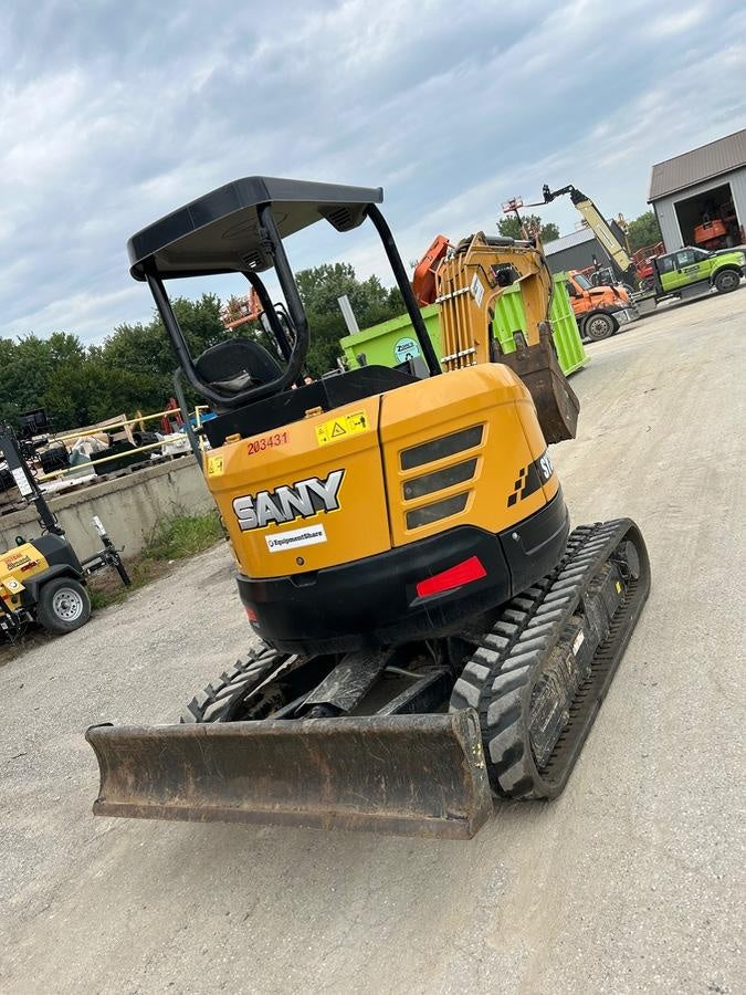 2023 MULTIQUIP MVC82VHW