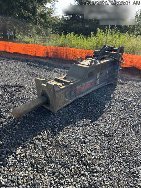 2025 TOKU TNB40K