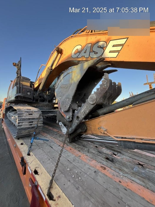 2023 FLECO 24" Bucket 80-85k - Fleco