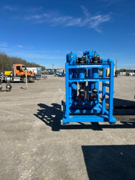 2024 HANKISON RDH-450G