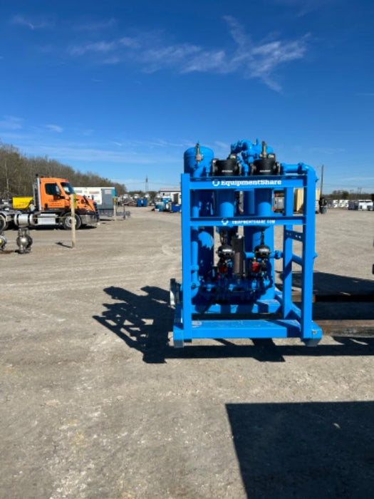 2024 HANKISON RDH-450G