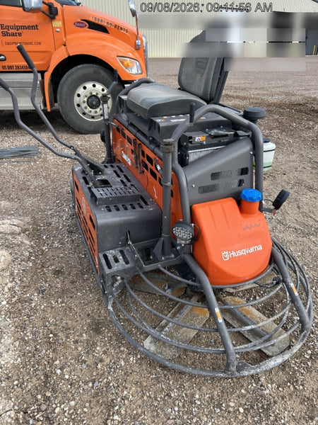 2024 HUSQVARNA CRT 48