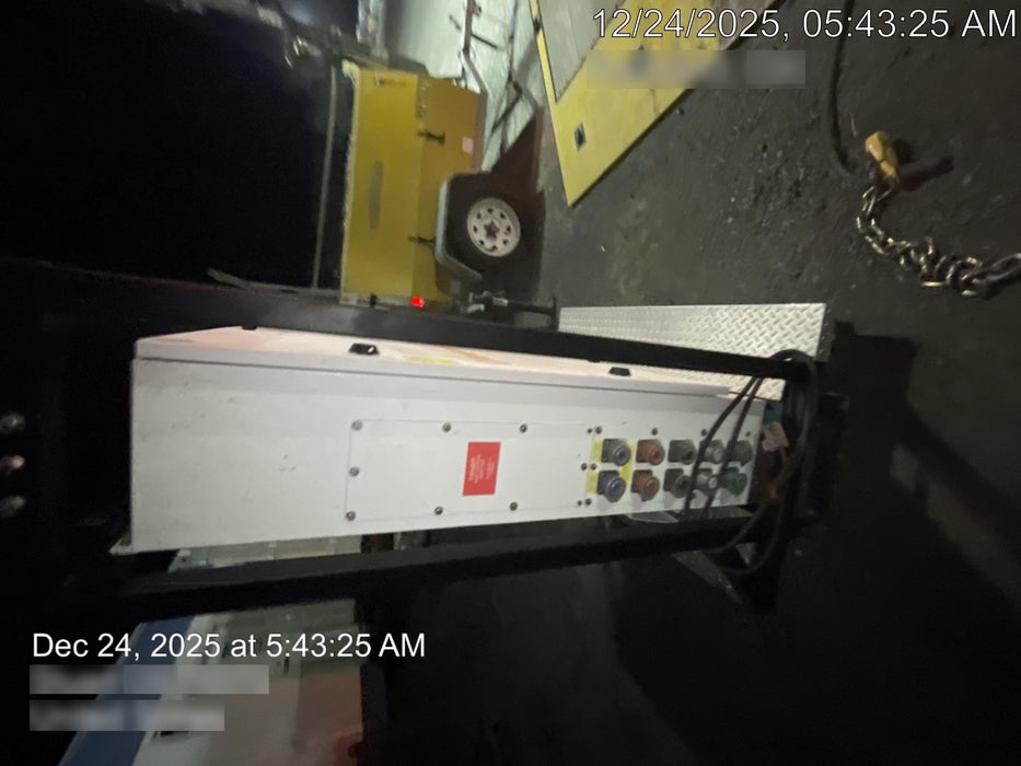 2023 TRYSTAR IL-126-VDE-45-LP