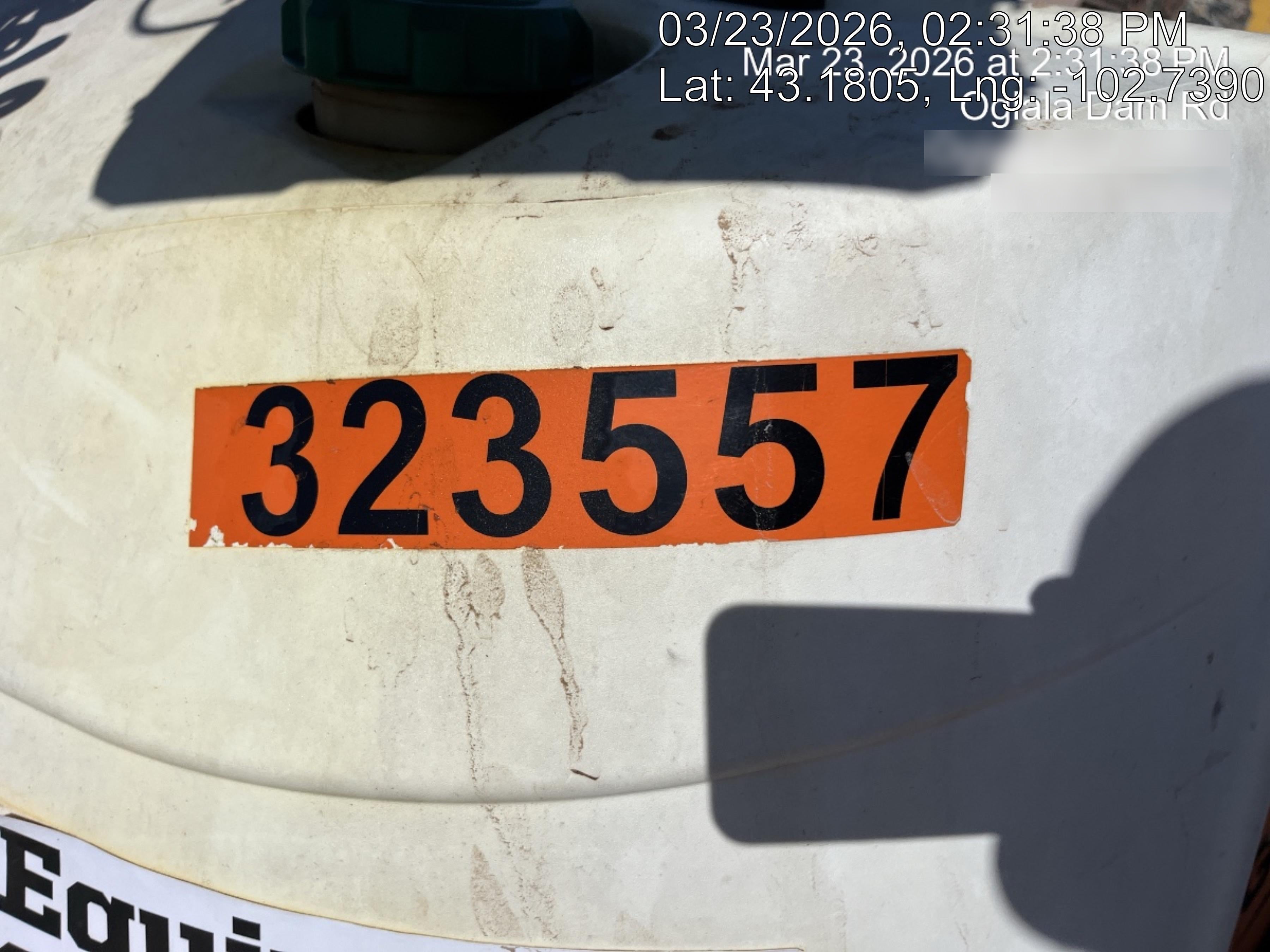 2023 GENERAC MLT2