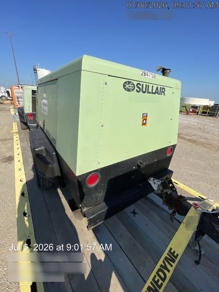 2022 SULLAIR 375H