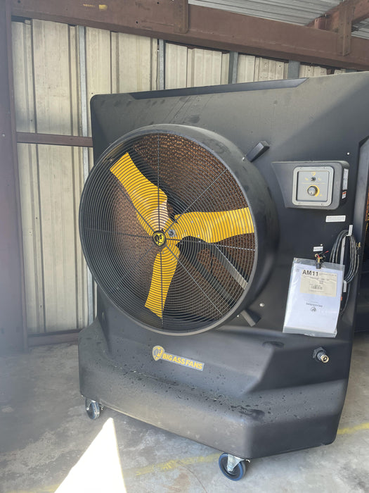 2024 BIG ASS FANS Cool Space 400