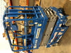 2020 Genie GS-1930 Solid Non Marking Tires, Beacon, Folding rails with half height swing gate