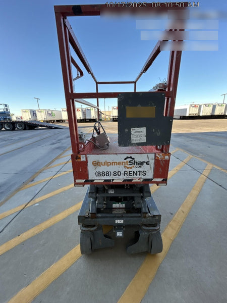 2018 SKYJACK SJIII-3219