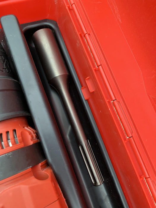 2020 HILTI TE 50-AVR