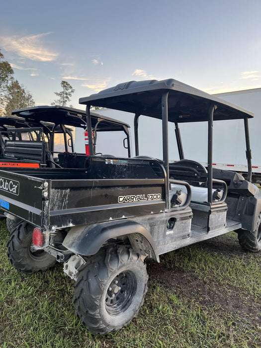 2023 CLUB CAR CA1700D (Canopy)