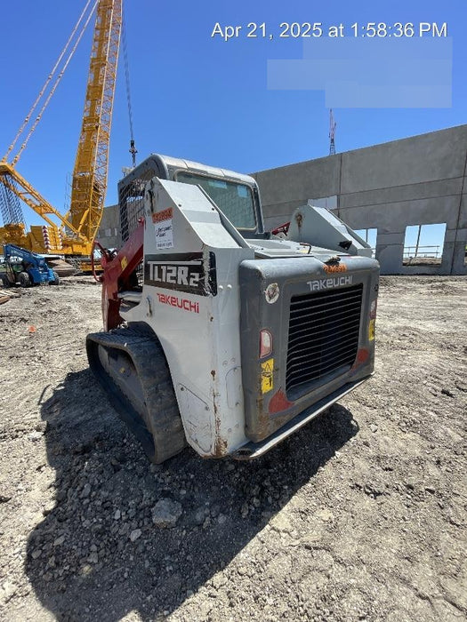 2020 PALADIN 48" Pallet Forks - Paladin