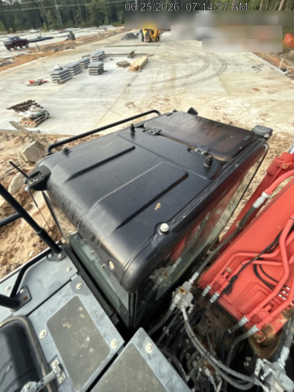 2021 LINK-BELT 160X4EX