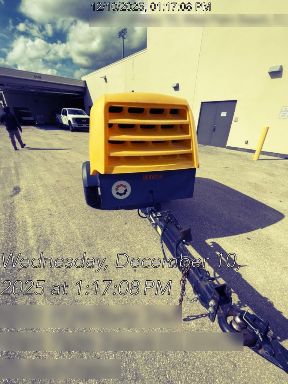 2020 ATLAS COPCO XAS188