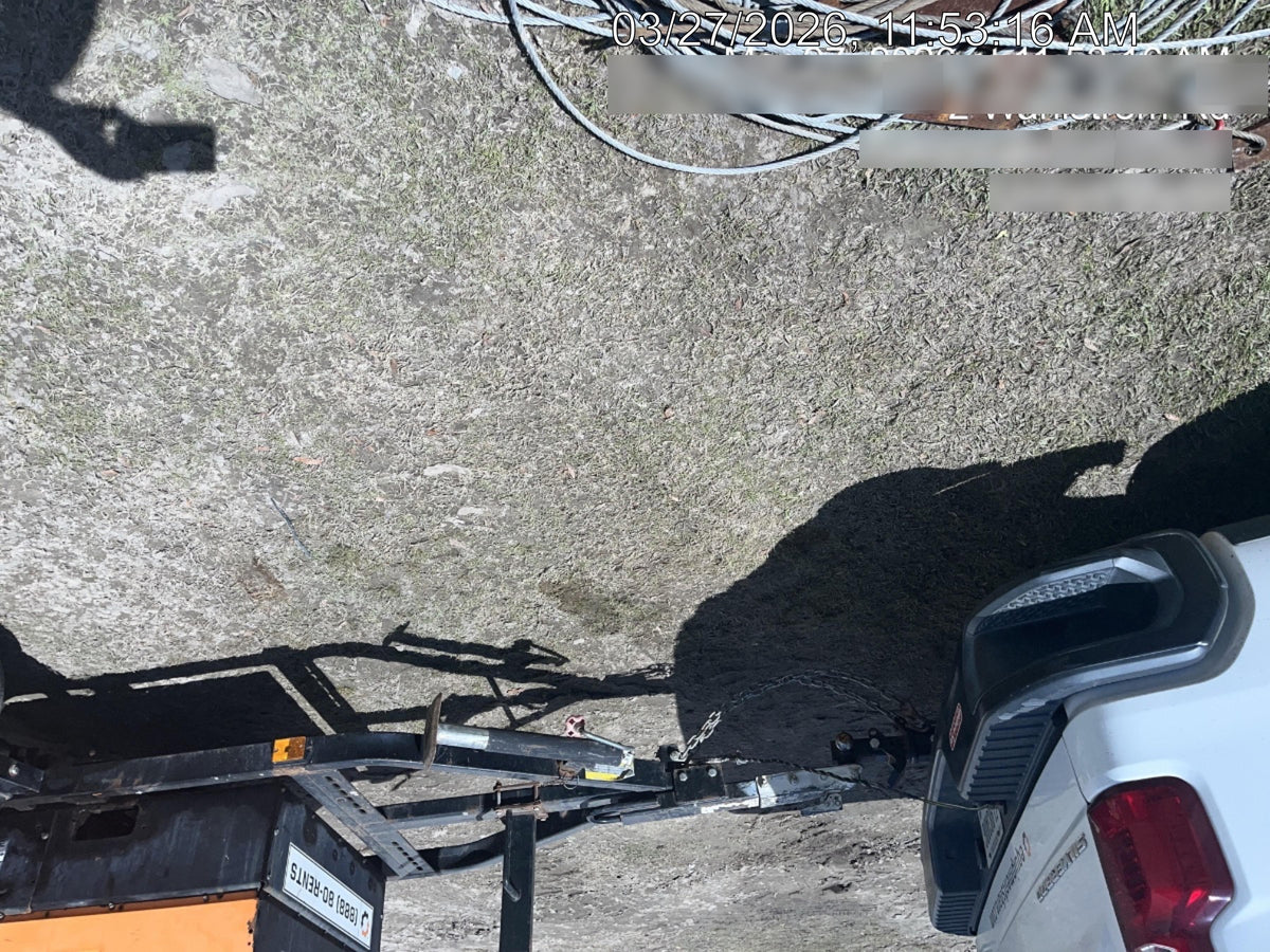 2021 Lincoln Electric Vantage 549X VANTAGE 549X READY-PAK 3 (EQUIPMENTSHARE)