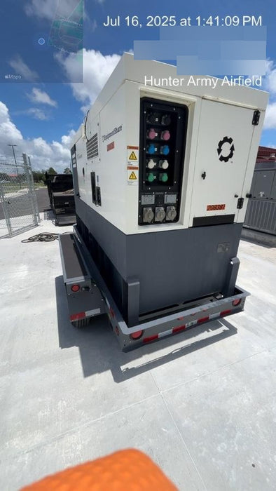 2022 ATLAS COPCO QAS200