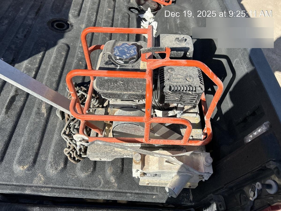 2025 HUSQVARNA SOFF-CUT 150