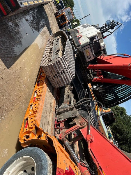 2023 EPIROC EC150T