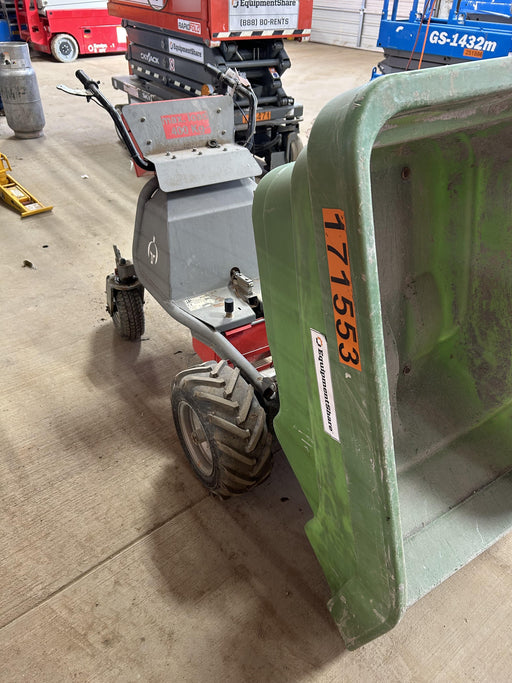 2021 CRATOS MCE400-V2