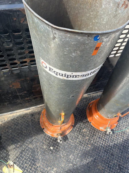 2020 MICHIGAN PNEUMATIC HV-8AM