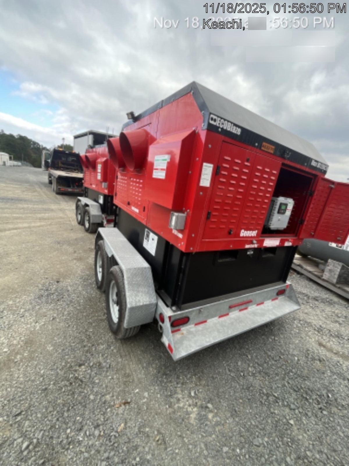 2024 CAMPO DB1200CT