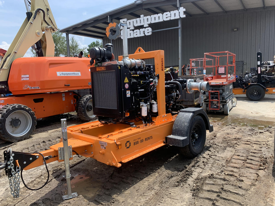 2021 PIONEER PP66S12L71-TD2.9L4