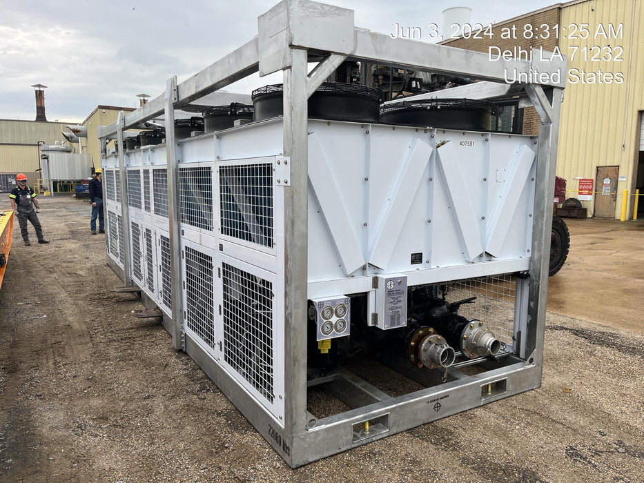 2024 SMARTECH SCOD231AR4