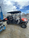 2022 KUBOTA RTV-X1140W-H (Canopy)