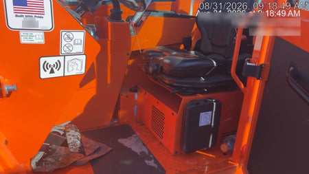 2026 SKYTRAK 10054