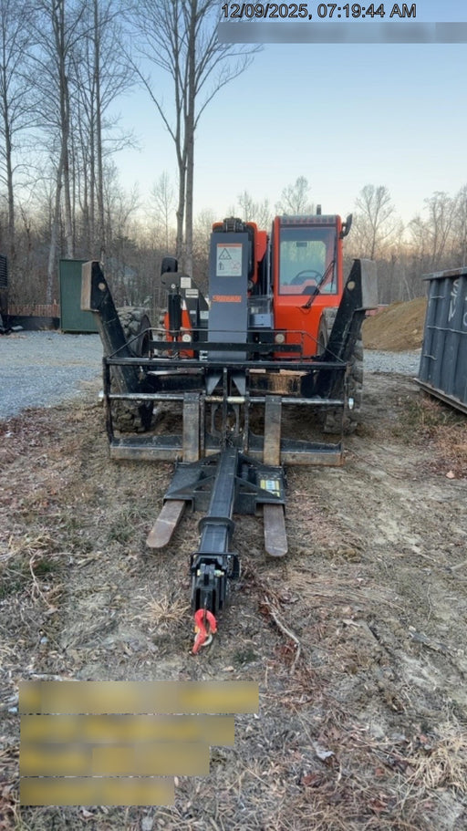 2025 STAR INDUSTRIES M1360B - Star JIB Boom