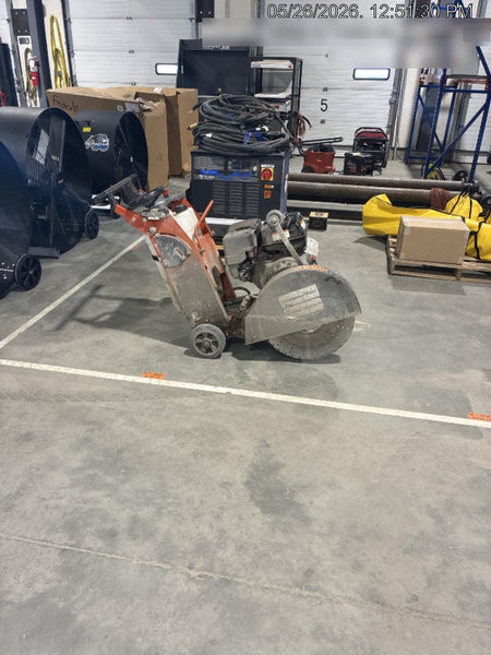 2020 HUSQVARNA FS 400 LV
