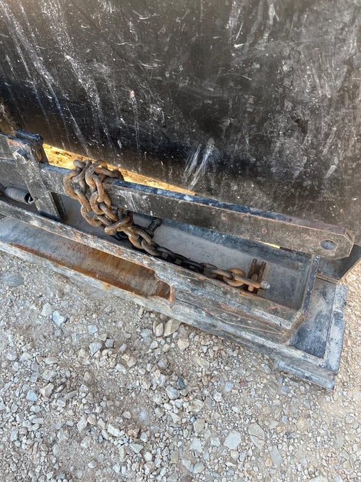 2024 STAR INDUSTRIES M-1820 - Self-Dump Hopper