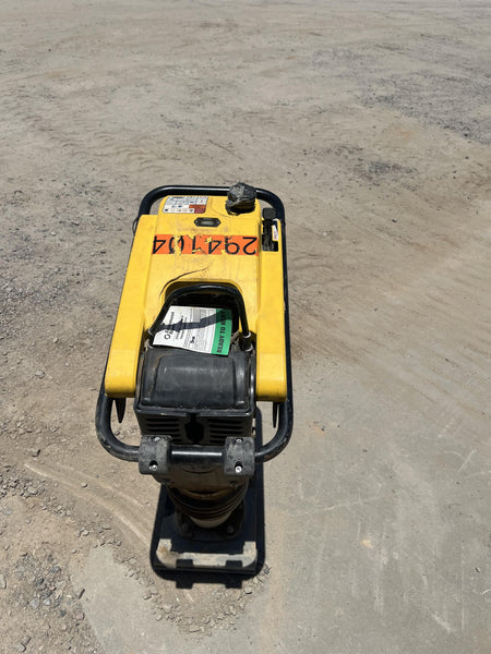 2023 WACKER NEUSON BS60-4As