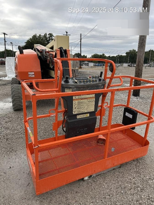2019 JLG 450AJ