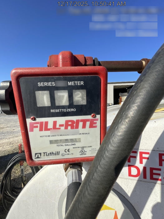 2019 JOHN DEERE 310LEP