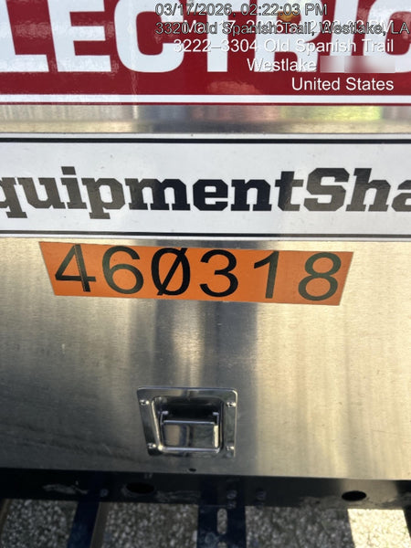 2024 LINCOLN ELECTRIC LE400
