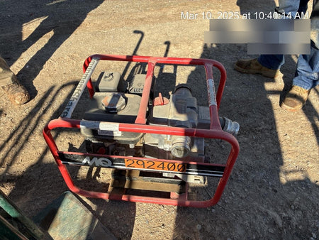 2023 MULTIQUIP QP2TH