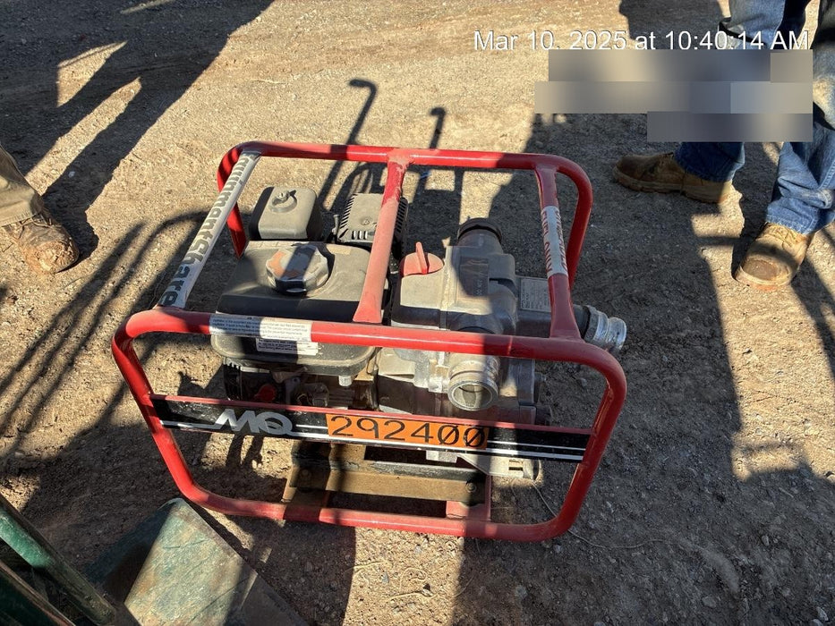 2023 MULTIQUIP QP2TH