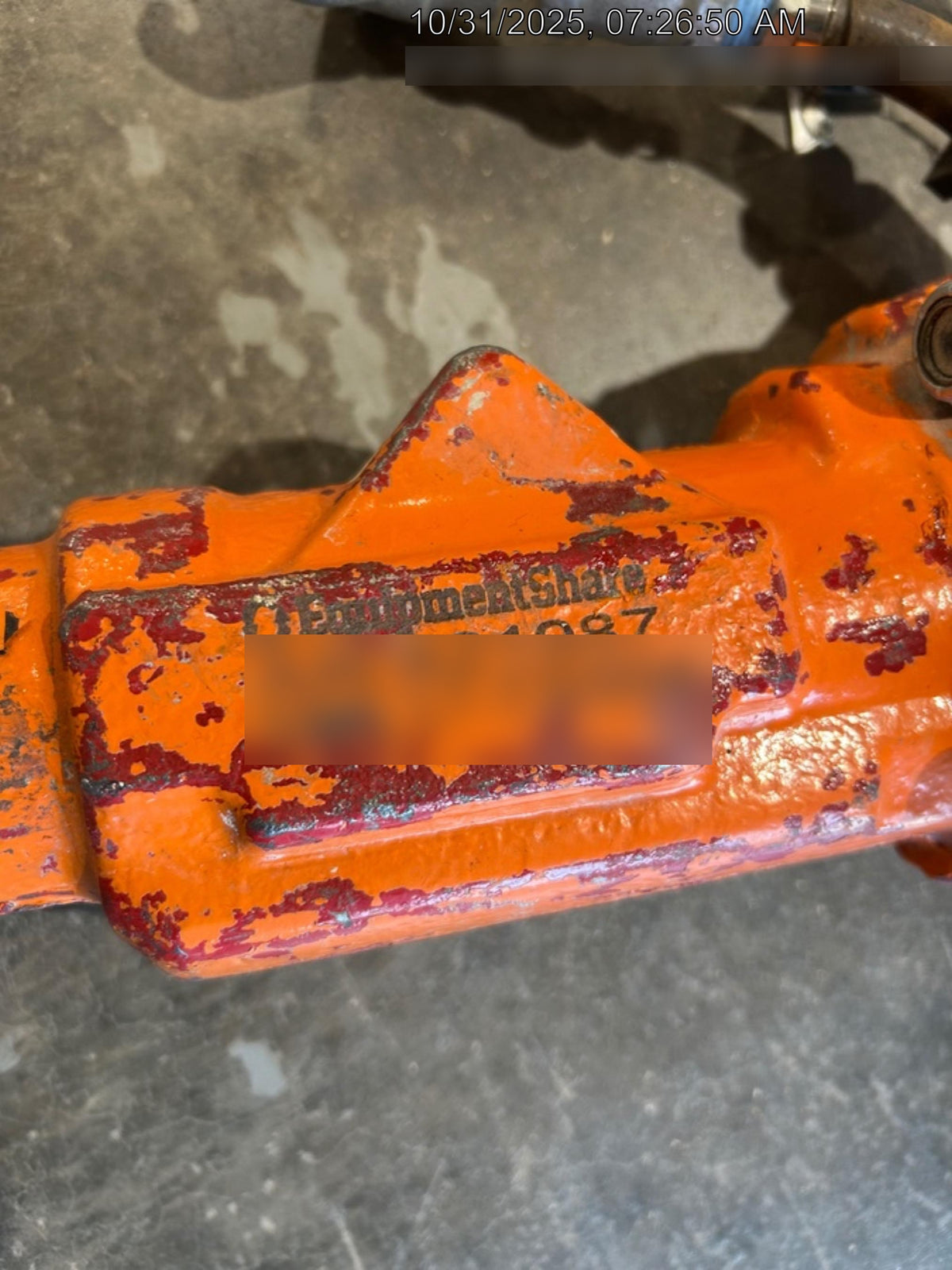2024 MICHIGAN PNEUMATIC ES-TPB30-1-TRACKER