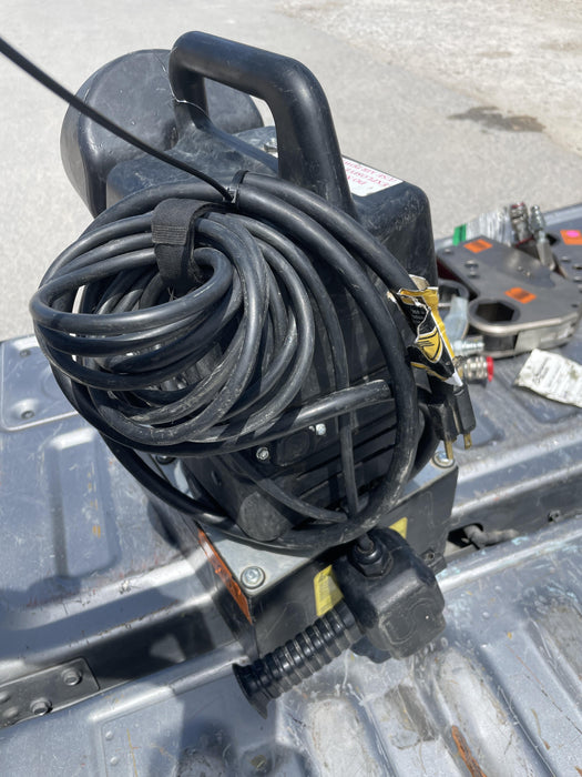 2021 TORCUP EP1000-Q