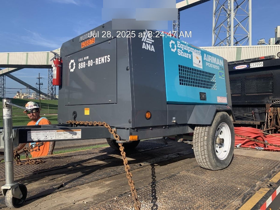 2024 AIRMAN PDS185S CWK