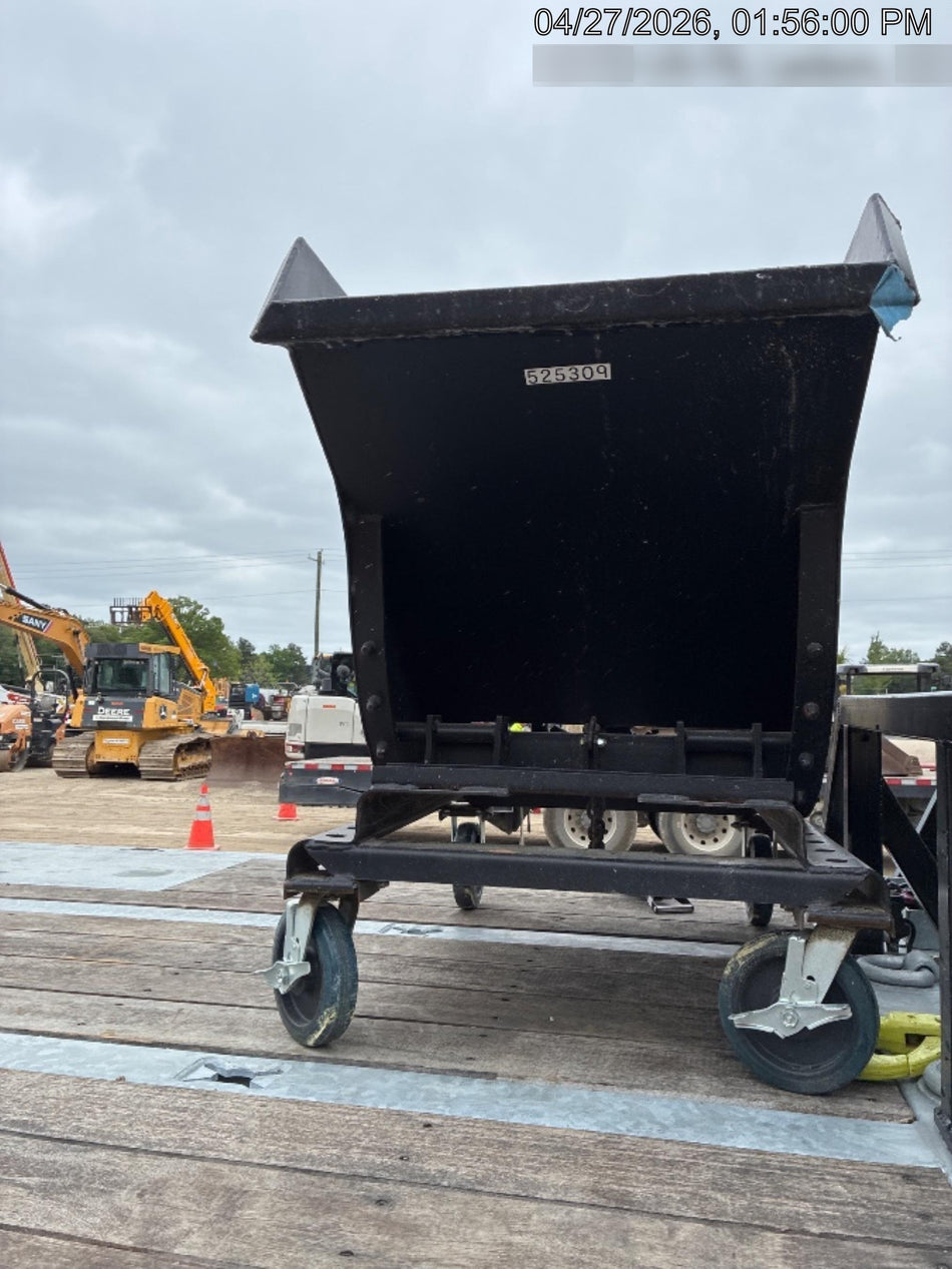 2025 STAR INDUSTRIES 1805N Hopper